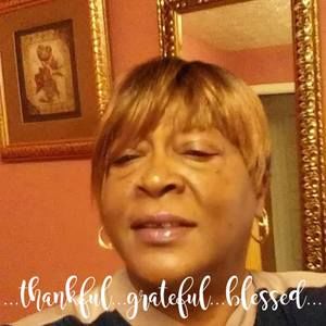 Meet your Posher, Terry